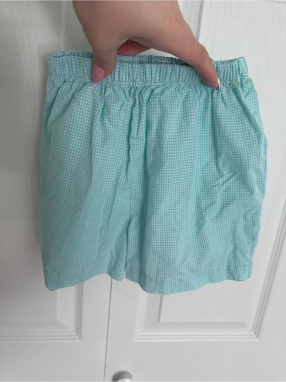 Classic Whimsy mint green